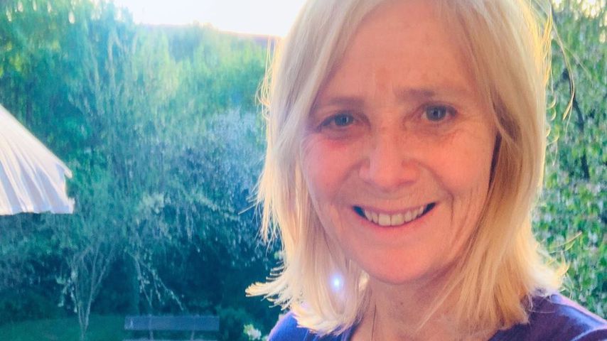 Claudia Kohde-Kilsch im April 2020