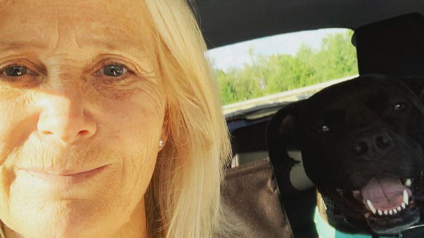 Claudia Kohde-Kilsch im Juli 2020