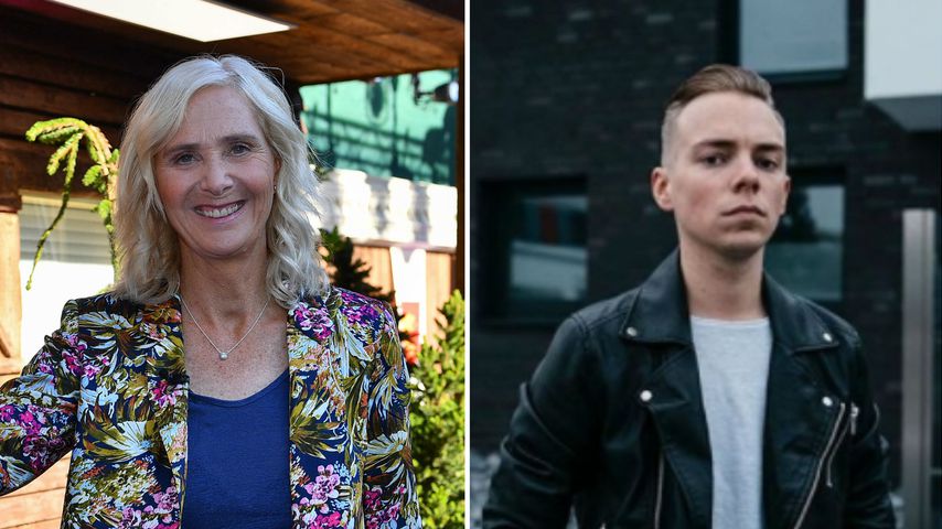 Claudia Kohde-Kilsch verrät: Udo hat Angst vor Imageschaden