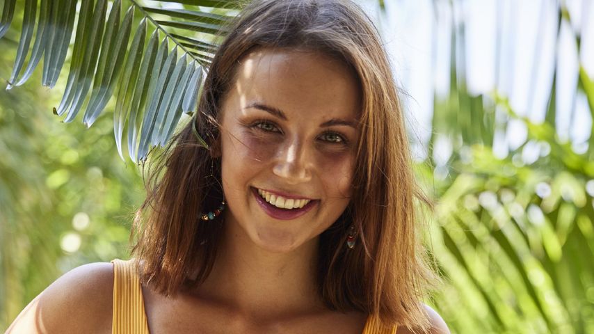 Zu zurückhaltend: Claudia war beim Bachelor nicht sie selbst
