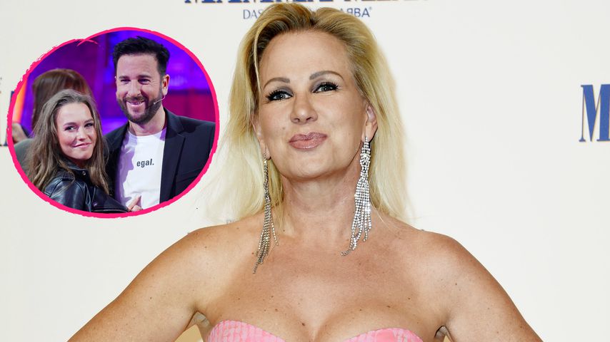 Ehrliche Worte: Claudia teilt gegen Wendler-Hochzeit aus