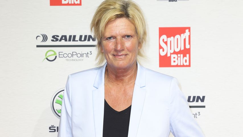 Claudia Neumann, Sportmoderatorin