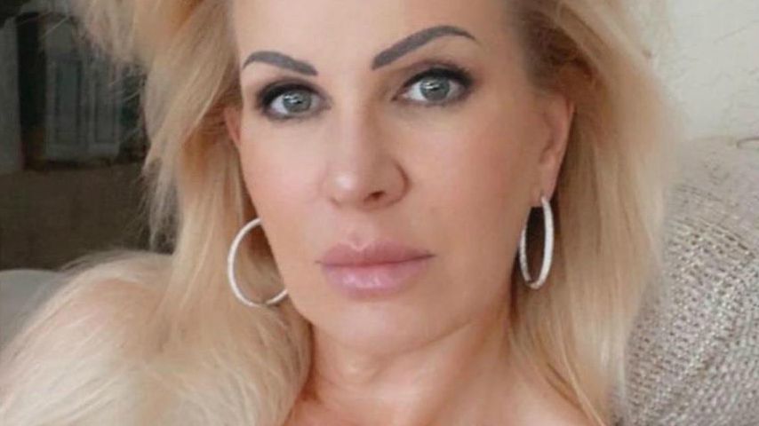 Claudia Norberg im Juni 2020
