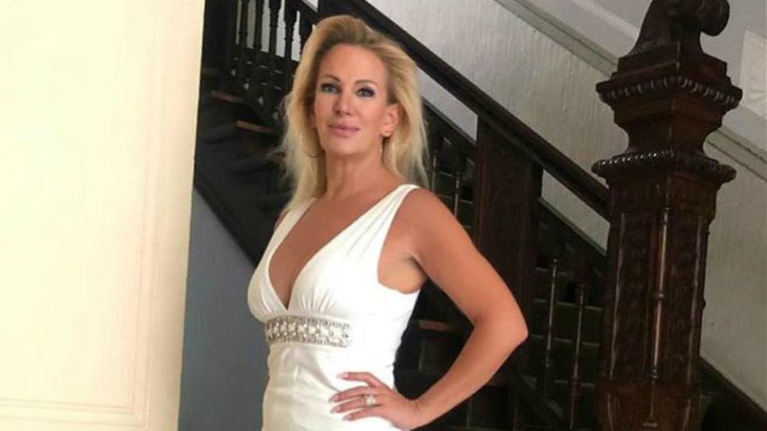 Claudia Norberg im Mai 2020