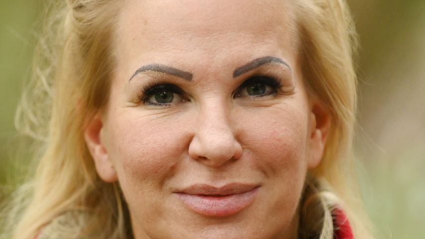 Claudia Norberg, Dschungelcamp-Kandidatin 2020