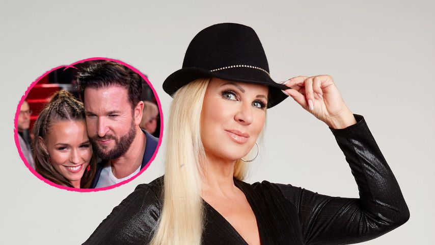 Claudia Norberg in Sorge: Bekommt Laura ihren Nachnamen?!