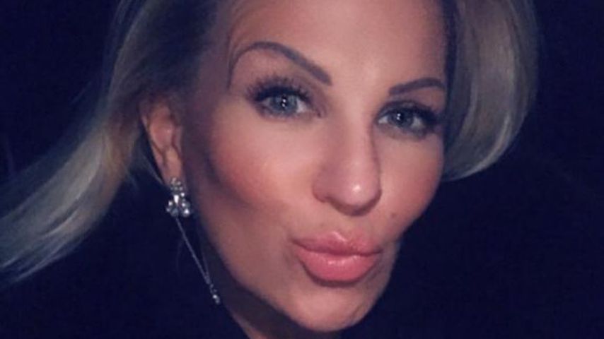 Noch kein Kuss: Claudia Norberg doch nicht total verknallt?