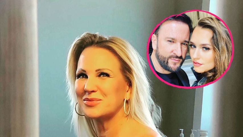Laura und Wendler verlobt: Wusste Ex Claudia vorher davon?