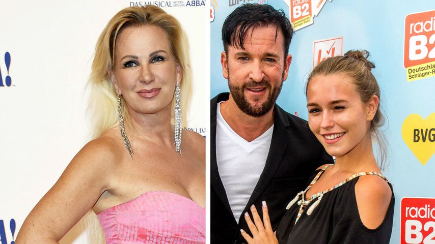 USA-WG: Wendler-Ex übernachtet bei Michael und Laura im Haus
