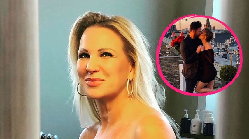 Der Wendler und Laura verlobt: So reagiert seine Ex Claudia!