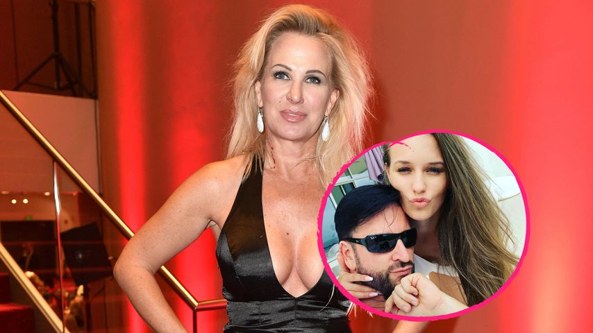 Ex Claudia verrät: So war erstes Treffen mit Wendler-Laura!