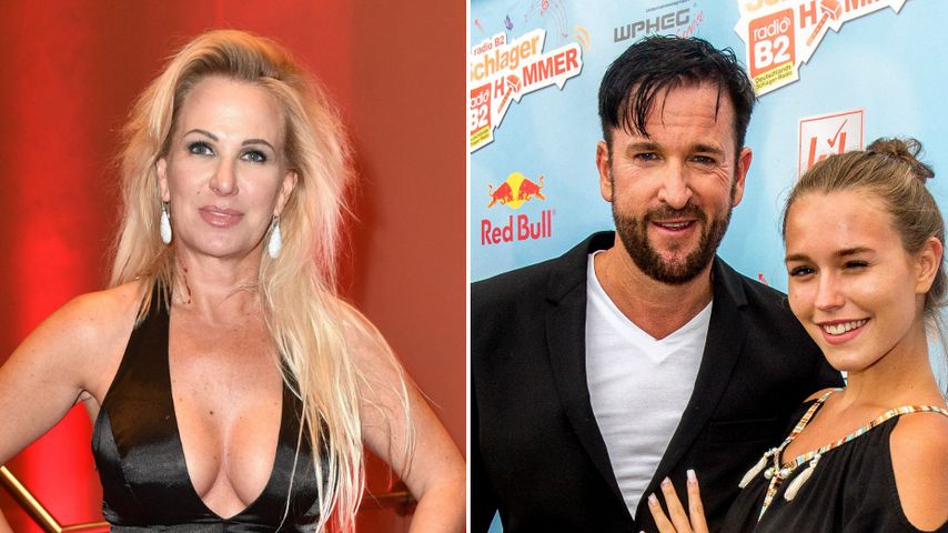 Ärger in Sicht? Ex Claudia wird Wendler und Lauras Nachbarin