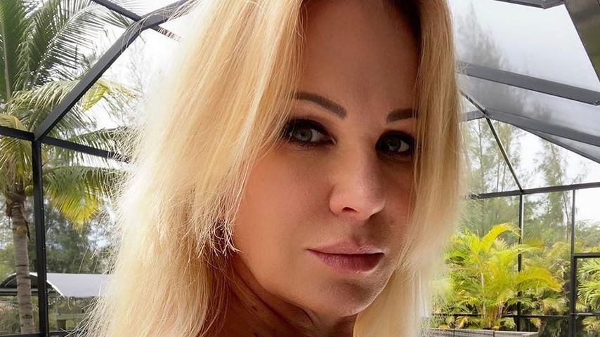 Claudia Norberg, TV-Star