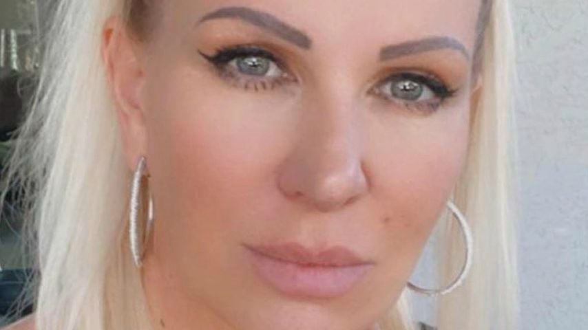Claudia Norberg im Mai 2020