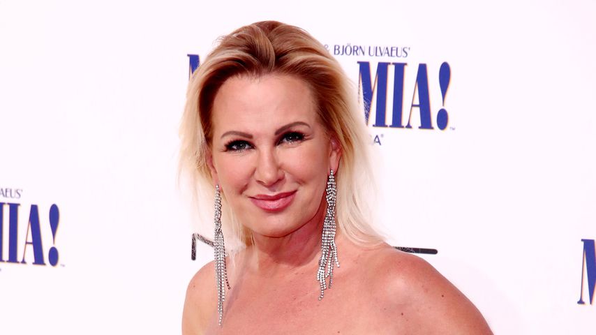 Claudia Norberg im September 2019