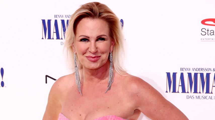 Claudia Norberg, Ex von Schlagerstar Michael Wendler