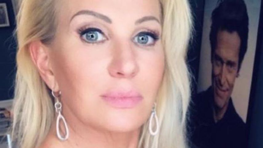 Claudia Norberg, "Match! Promis auf Datingkurs"-Kandidatin