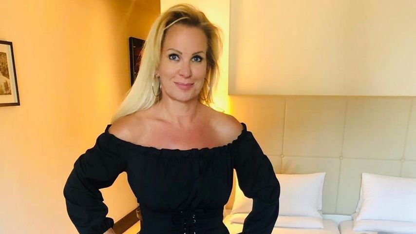 Michael Wendlers Ex Claudia Norberg soll wieder Single sein!