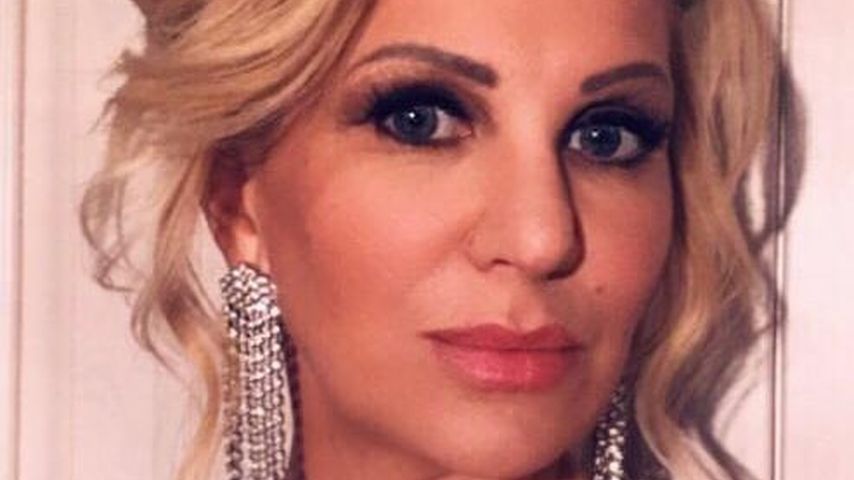 Claudia Norberg im Dezember 2019