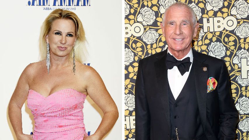 Absolutes Horror-Date: Claudia Norberg trifft Prinz Frédéric