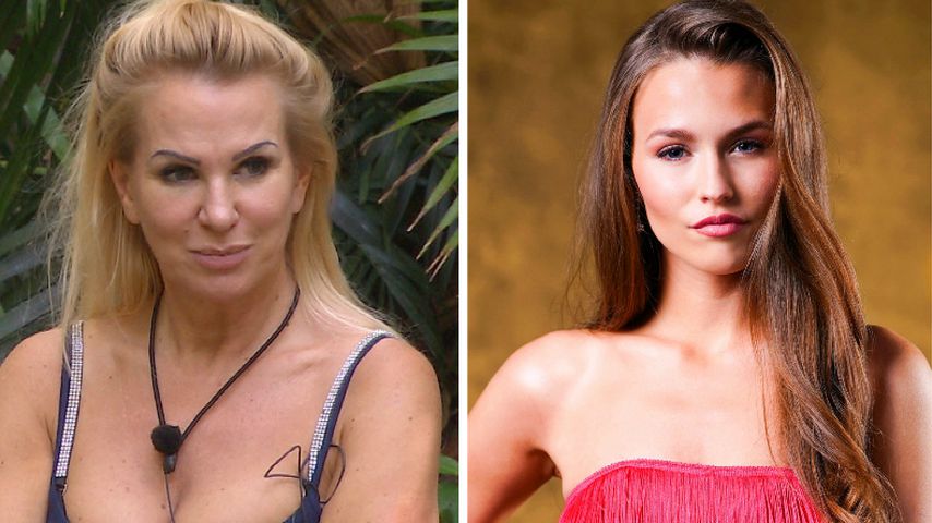 Trotz Claudias Einwand: Laura heißt jetzt offiziell Norberg