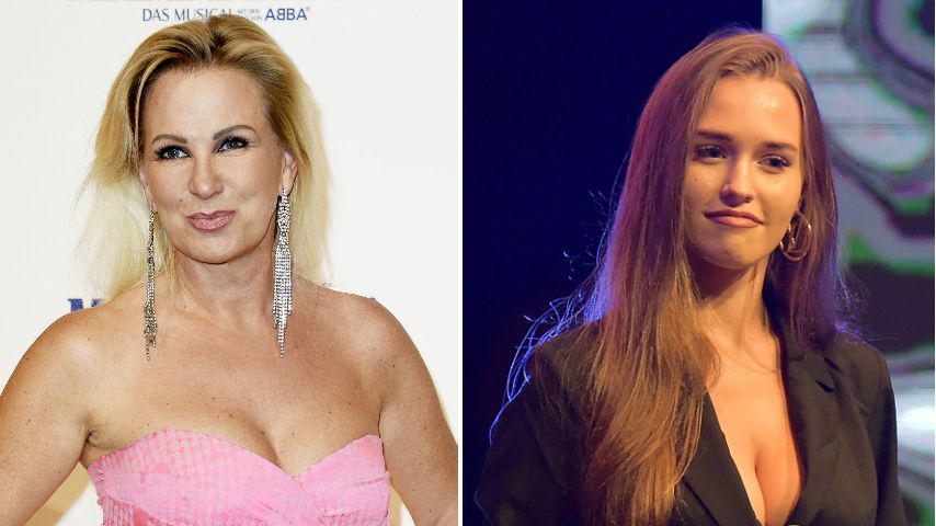 Von wegen böse Worte: So sprach Claudia Norberg über Laura