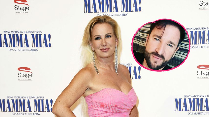 Claudia erklärt: Darum hängt der Wendler an ihrem Nachnamen!