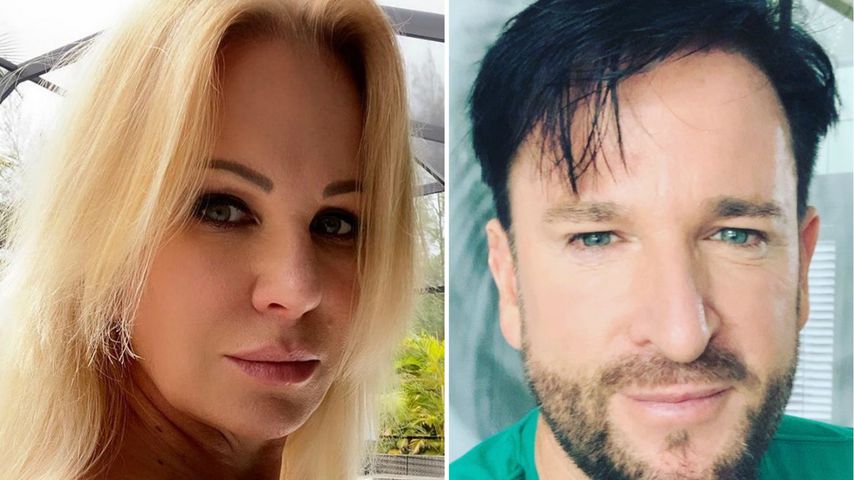 Claudia Norberg und Wendler bekamen von ihren Eltern Geld