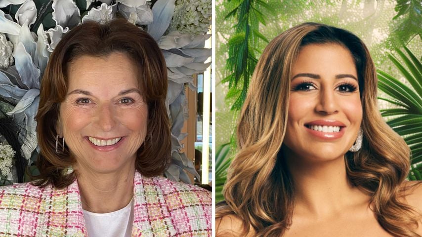 Zu wehleidig? Claudia Obert schießt gegen Dschungelstar Eva