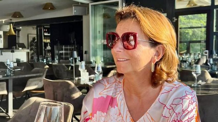 Plattform TikTok löscht Claudia Oberts Stripklub-Video