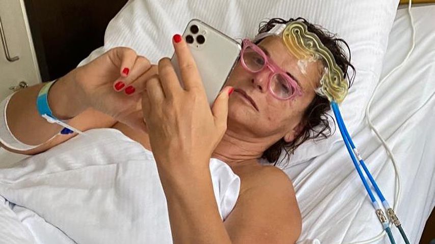 Claudia Obert, Dezember 2020