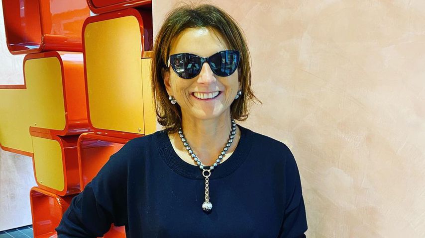 Claudia Obert im November 2020