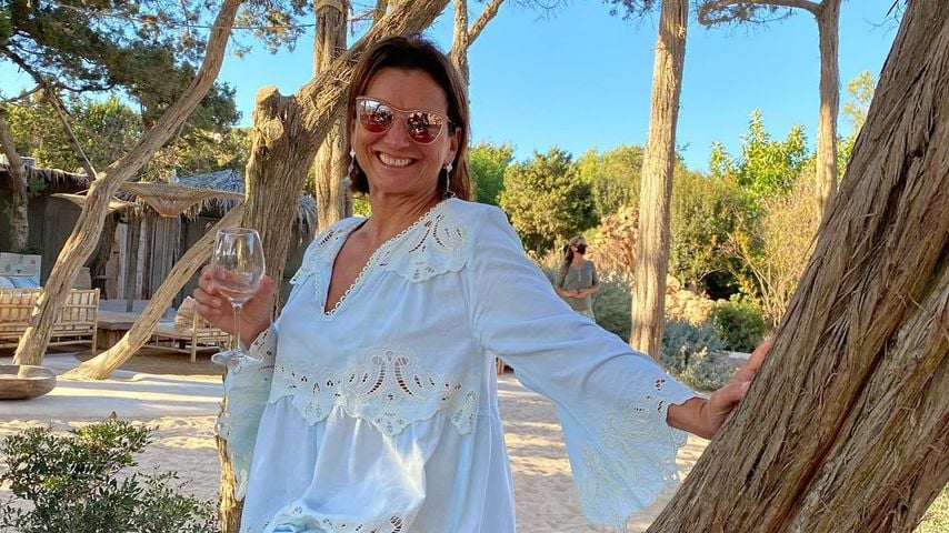 Claudia Obert, Modeunternehmerin