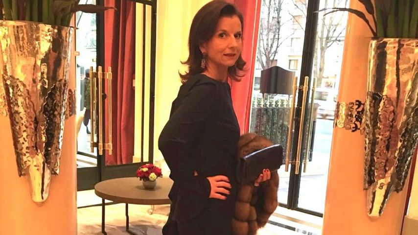 Monogame Partnerschaft? Keine Option für Claudia Obert!