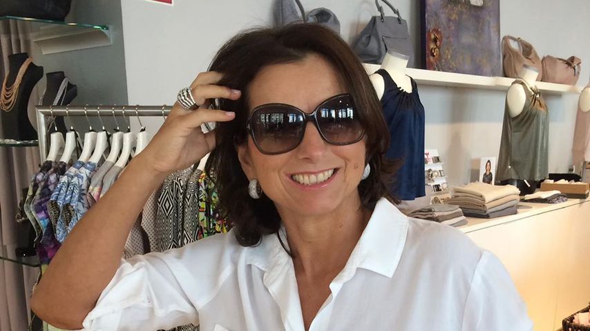Claudia Obert, TV-Bekanntheit