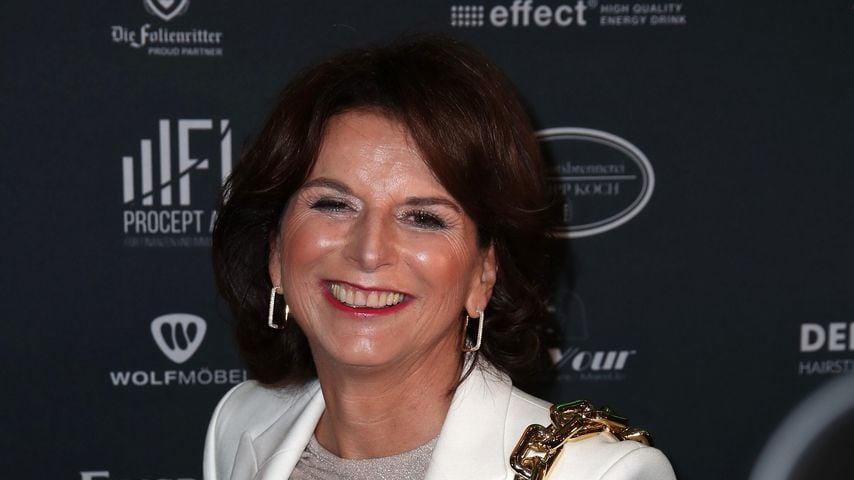 Wenig Promis im Dschungel? Das hält Claudia Obert vom Cast