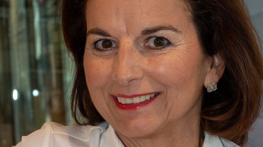 Charakter egal? Das ist Claudia Obert bei einem Mann wichtig
