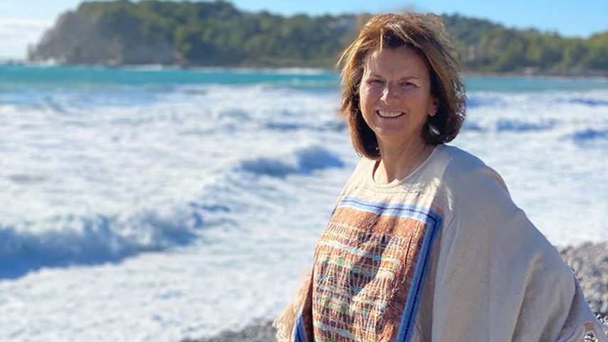 Claudia Obert, ehemalige "Promis unter Palmen"-Teilnehmerin