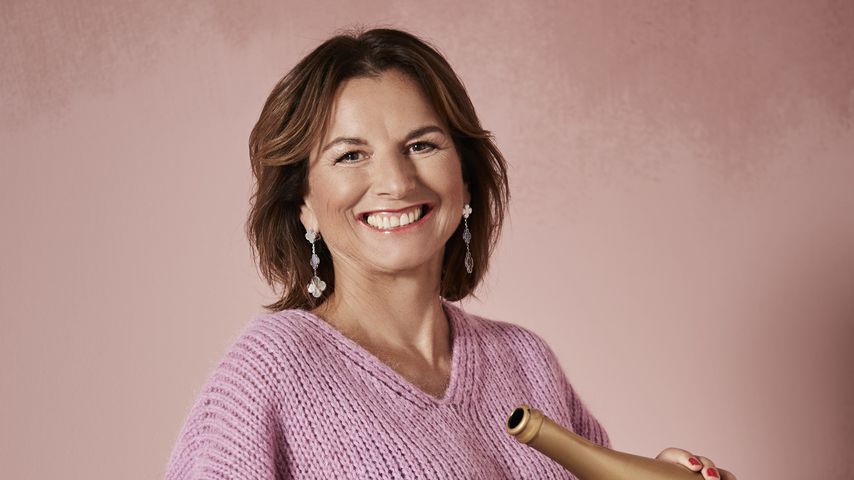 "Viel Spaß": Bei "Claudias House of Love" floss oft Alkohol