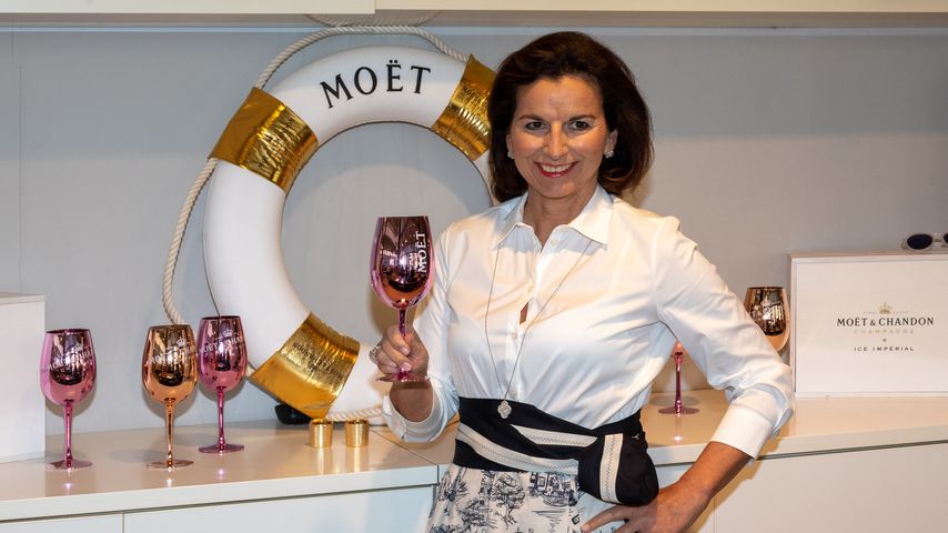 "Promis unter Palmen"-Teilnehmerin Claudia Obert