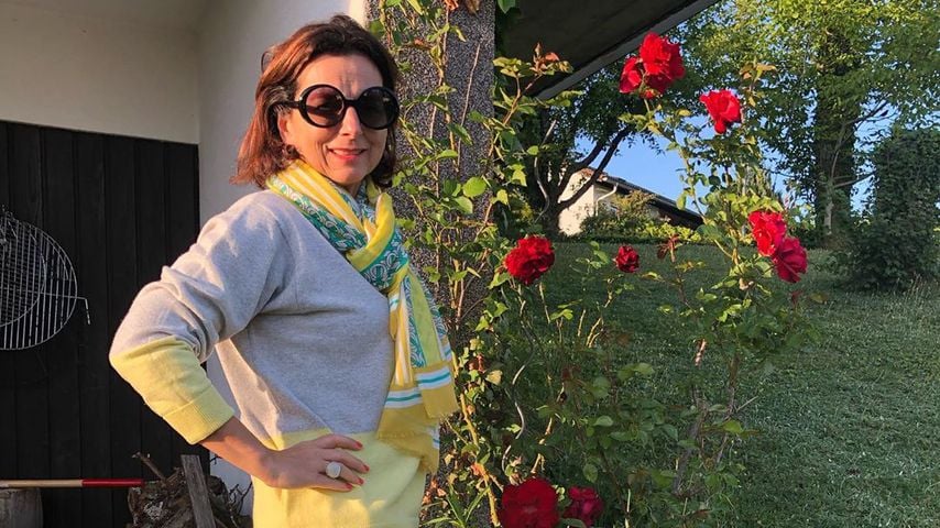 Claudia Obert, Ex-"Big Brother"-Kandidatin