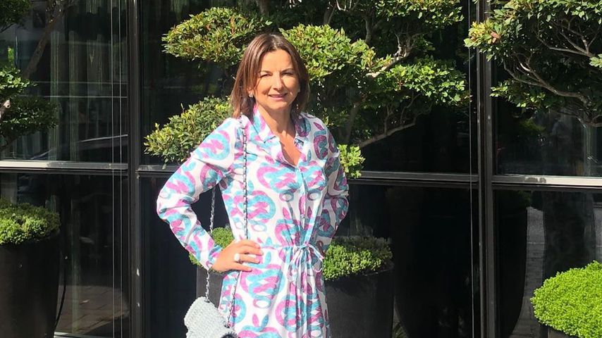 Claudia Obert, TV-Bekanntheit