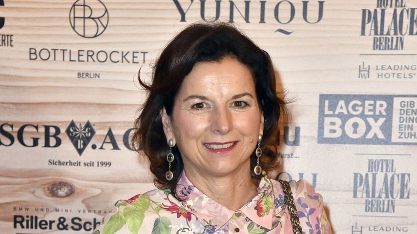 "Wäre heute 40": Claudia Obert über ihr ungeborenes Kind