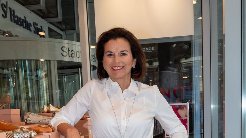 Claudia Obert, TV-Gesicht