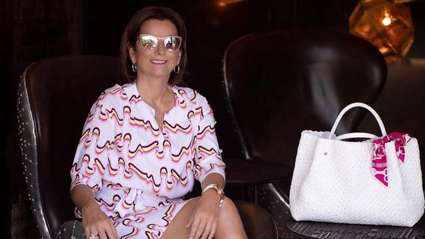 Das sucht TV-Star Claudia Obert wirklich in ihrer Datingshow
