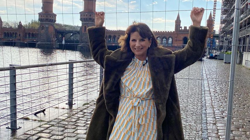 Claudia Obert, Unternehmerin