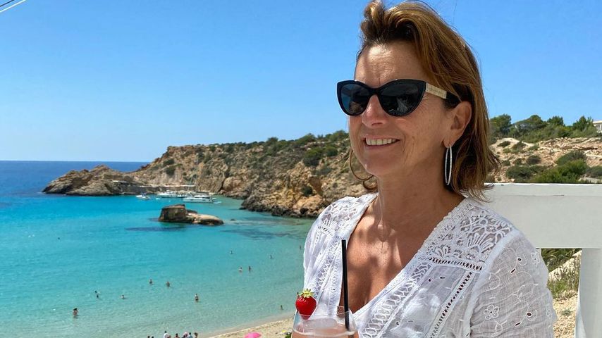Claudia Obert, Reality-TV-Star