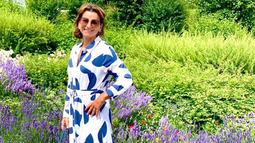 Claudia Obert, Reality-TV-Star