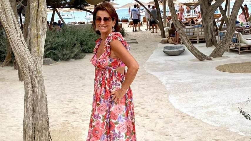 Claudia Obert, "Kampf der Realitystars"-Kandidatin 2021