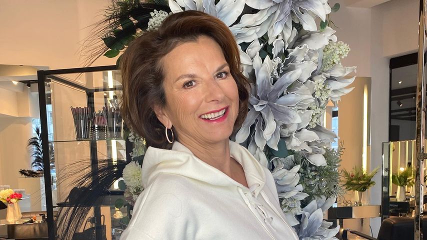Claudia Obert, Januar 2022